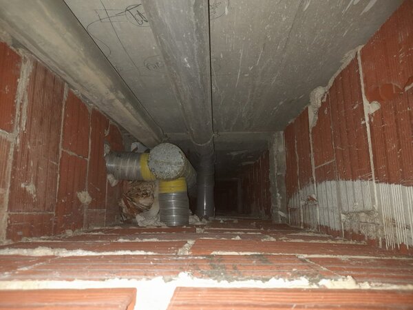 Rénovation entièrement d'appartement 2024-10-13 at 14.18.21