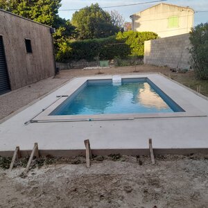 Réalisation de la pose des paves autobloquant sur sable 2024-10-13 at 14.49.41 (2)