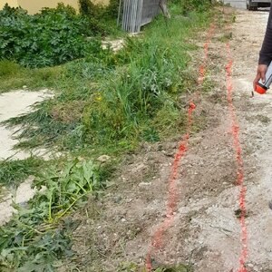 Création d'un mur de clôture + ravalement de mur existant 17.41.24 (9)