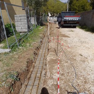 Création d'un mur de clôture + ravalement de mur existant 17.41.25 (3)