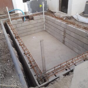 Création de piscine + Petite terrasse 17.41.23