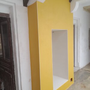 Création de piscine + Petite terrasse 17.41.24