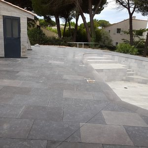 Réno terrasse et habillage 5