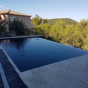 Piscine et terrasse 10