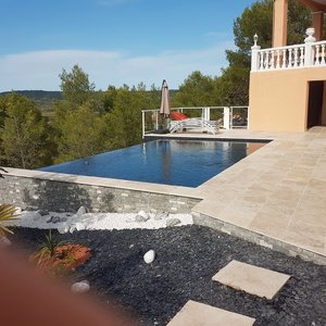 Piscine et terrasse 4