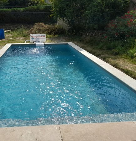 Création de piscine 10m x 3.50m 9