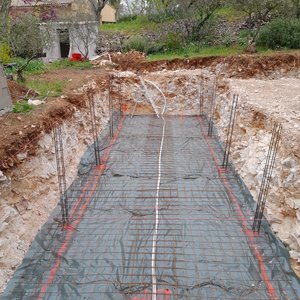 Création de piscine 10x3 + Terrasse autour - 18.41.19