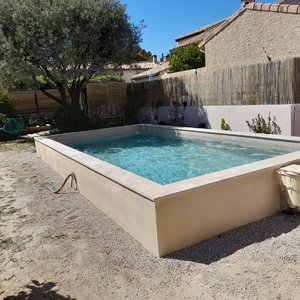 Rechuter a créations de piscine 7x3 3