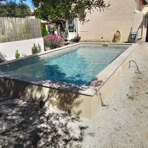 Rechuter a créations de piscine 7x3 4