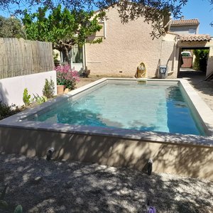 Rechuter a créations de piscine 7x3 5